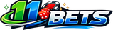 11 Bets Logo